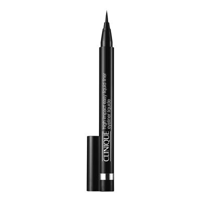 High Impact Easy Liquid Liner (Delineador líquido de ojos)